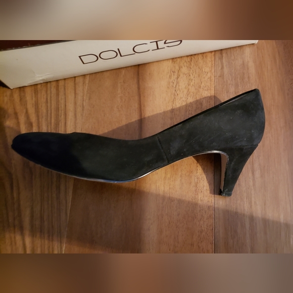 Shoes - Picture 2 of 2